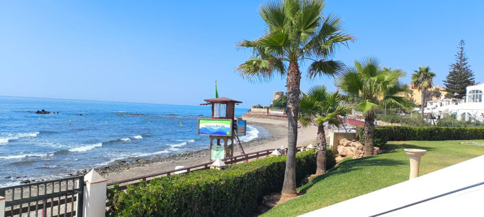 Image No.22-Appartement de 3 chambres à vendre à Mijas