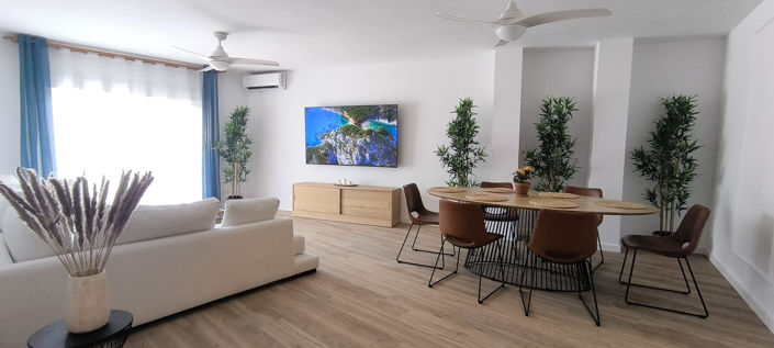 Image No.3-Appartement de 3 chambres à vendre à Mijas