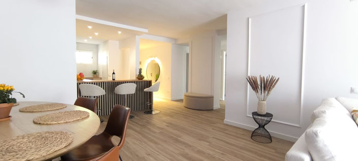 Image No.4-Appartement de 3 chambres à vendre à Mijas