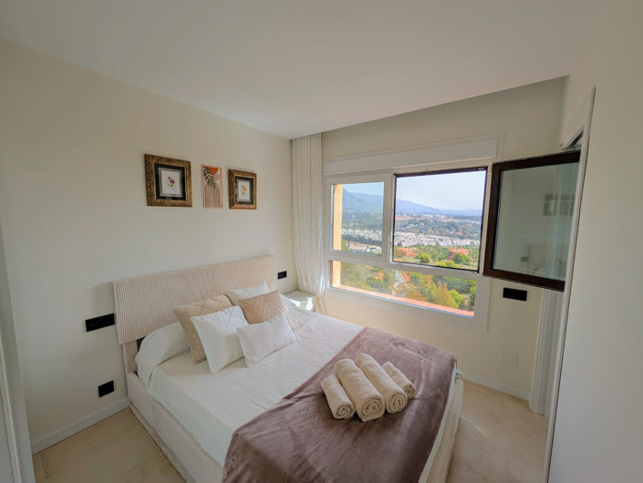 Image No.13-Penthouse de 1 chambre à vendre à Marbella