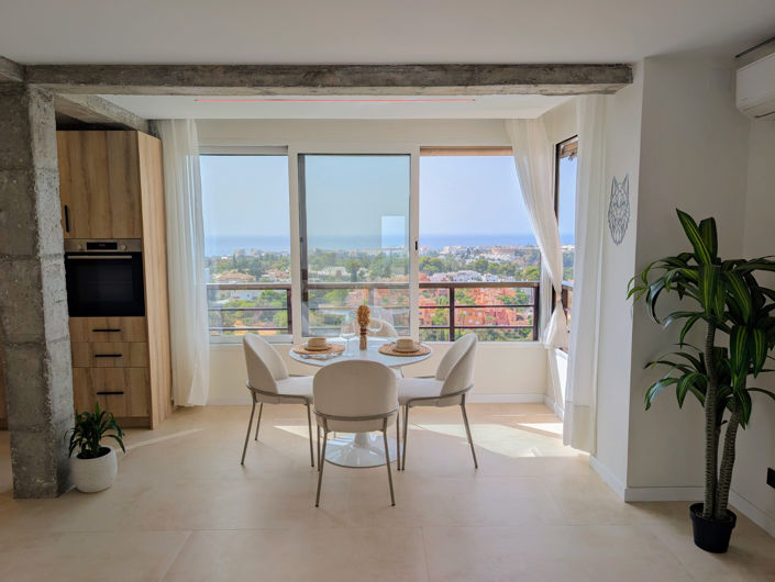 Image No.16-Penthouse de 1 chambre à vendre à Marbella