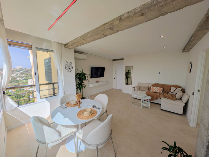 Image No.17-Penthouse de 1 chambre à vendre à Marbella