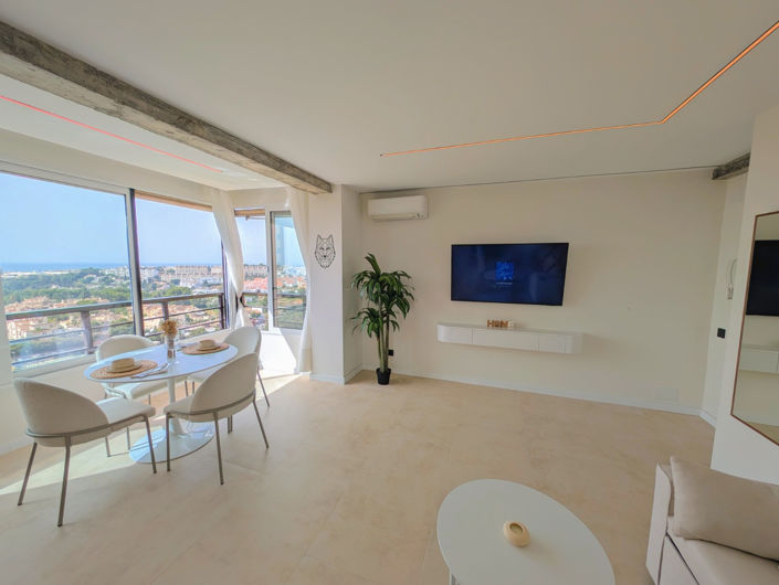 Image No.19-Penthouse de 1 chambre à vendre à Marbella