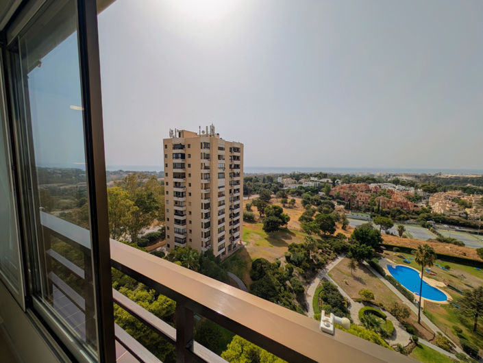 Image No.22-Penthouse de 1 chambre à vendre à Marbella