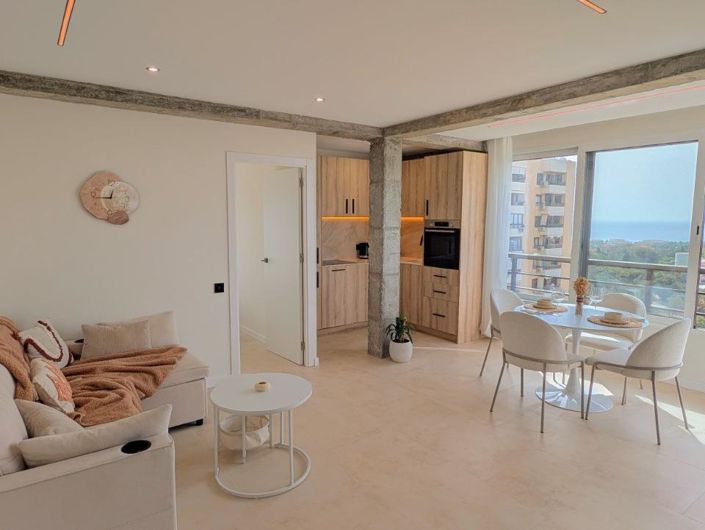 Image No.24-Penthouse de 1 chambre à vendre à Marbella