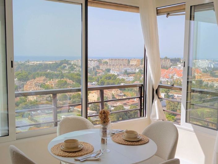 Image No.26-Penthouse de 1 chambre à vendre à Marbella