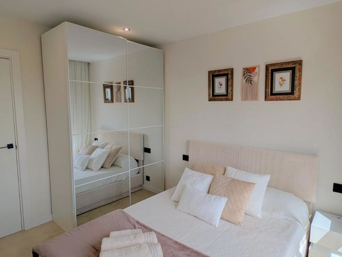 Image No.27-Penthouse de 1 chambre à vendre à Marbella