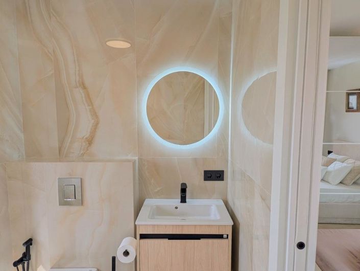 Image No.28-Penthouse de 1 chambre à vendre à Marbella