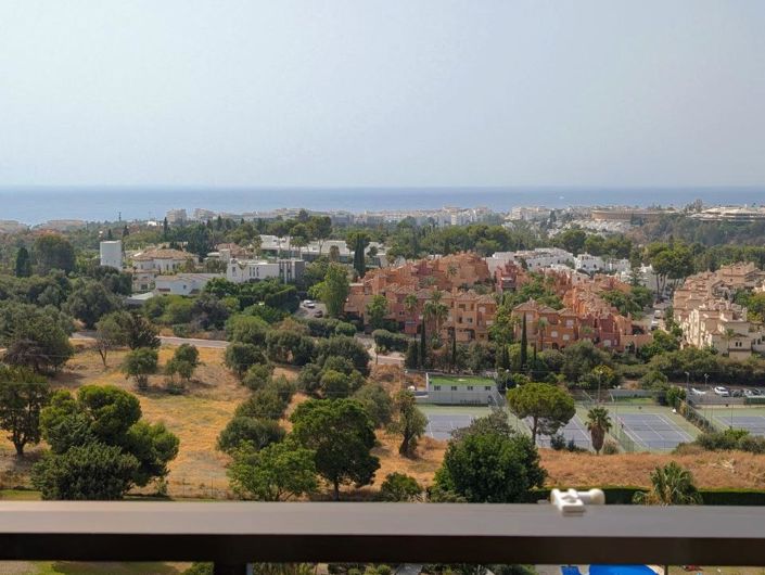 Image No.29-Penthouse de 1 chambre à vendre à Marbella