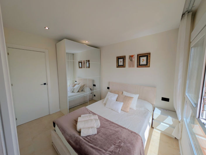 Image No.4-Penthouse de 1 chambre à vendre à Marbella