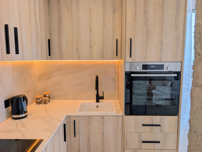 Image No.9-Penthouse de 1 chambre à vendre à Marbella