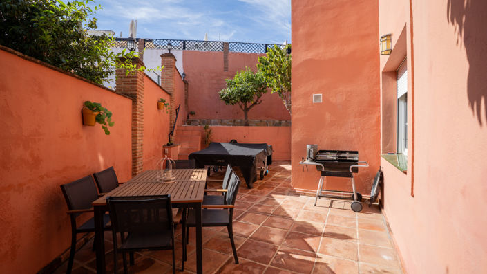 Image No.16-Villa de 4 chambres à vendre à Marbella