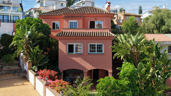 Image No.41-Villa de 4 chambres à vendre à Marbella