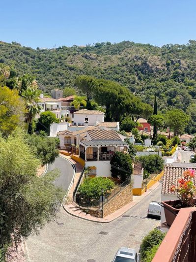 Image No.26-Appartement de 2 chambres à vendre à Benahavis