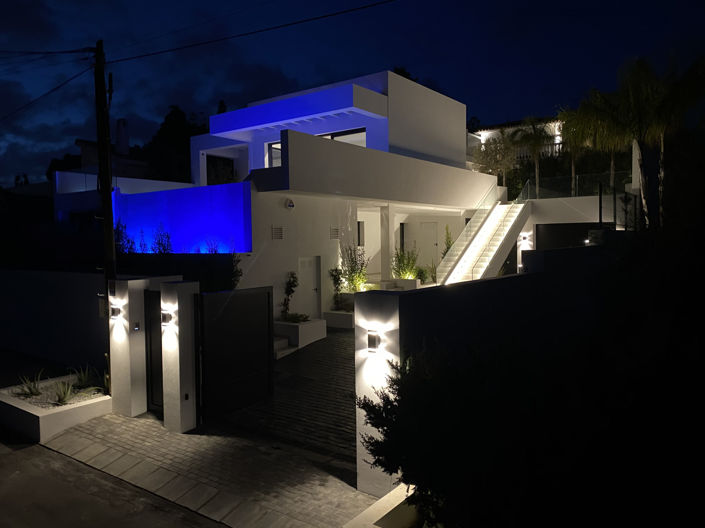 Image No.19-5 Bed Villa for sale