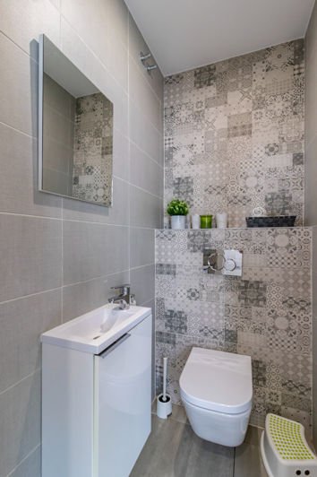 Image No.8-Villa de 3 chambres à vendre à San Pedro de Alcantara