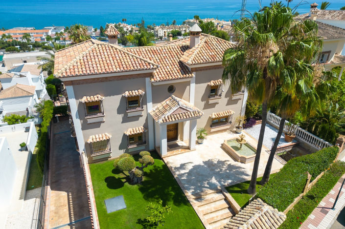 Image No.26-5 Bed Villa for sale