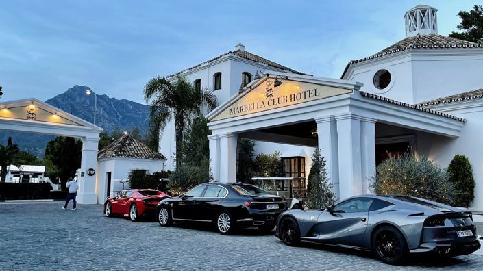 Image No.19-Villa de 3 chambres à vendre à Marbella