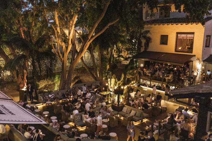 Image No.20-Villa de 3 chambres à vendre à Marbella