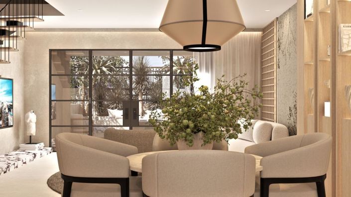 Image No.25-Villa de 3 chambres à vendre à Marbella