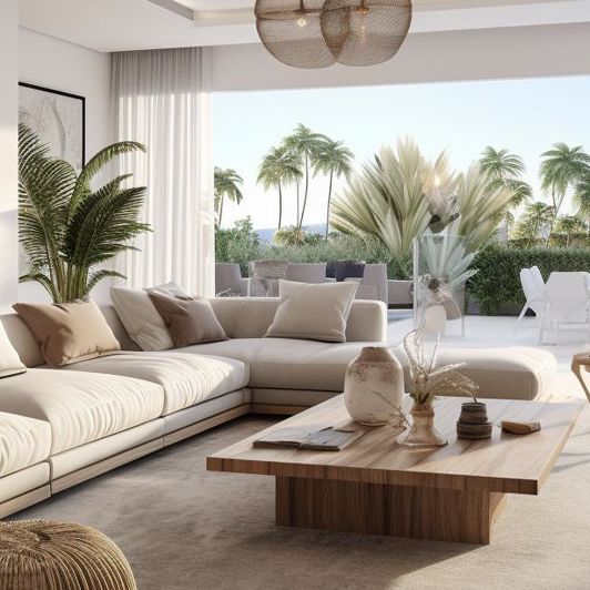 Image No.22-Villa de 3 chambres à vendre à Marbella