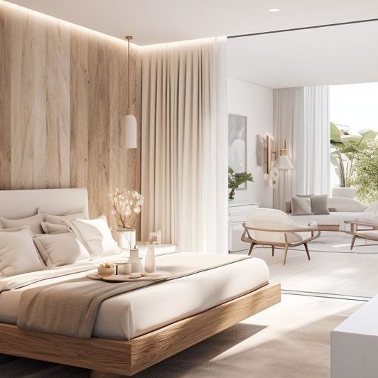 Image No.23-Villa de 3 chambres à vendre à Marbella