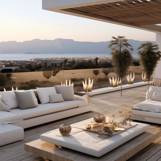 Image No.24-Villa de 3 chambres à vendre à Marbella