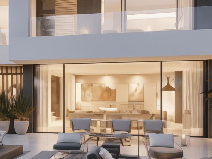 Image No.25-Villa de 3 chambres à vendre à Marbella