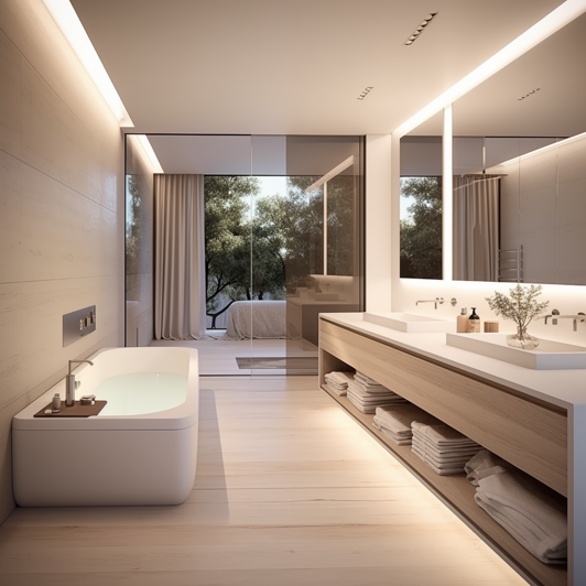 Image No.7-Villa de 3 chambres à vendre à Marbella