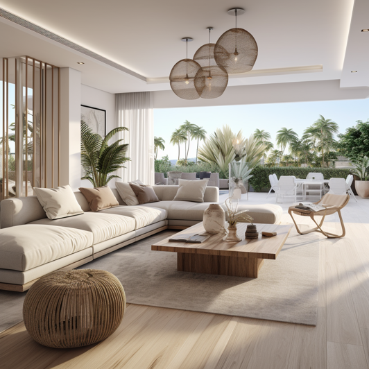 Image No.10-Villa de 3 chambres à vendre à Marbella