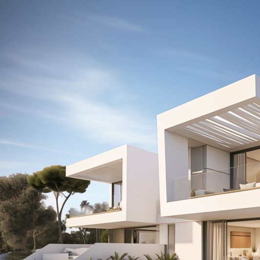 Image No.15-Villa de 3 chambres à vendre à Marbella