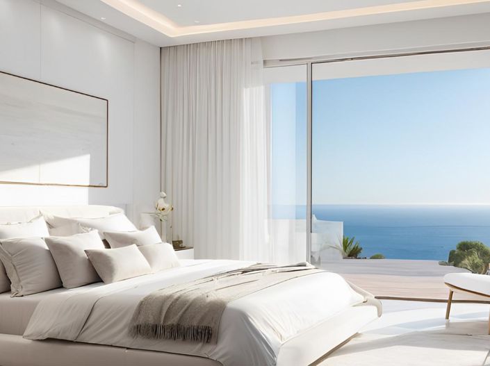 Image No.18-Villa de 3 chambres à vendre à Marbella