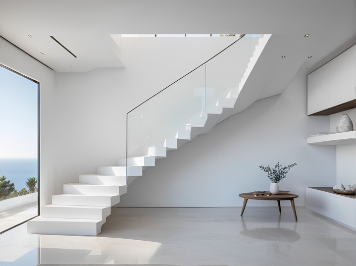 Image No.6-Villa de 3 chambres à vendre à Marbella