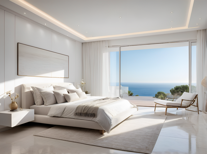 Image No.7-Villa de 3 chambres à vendre à Marbella