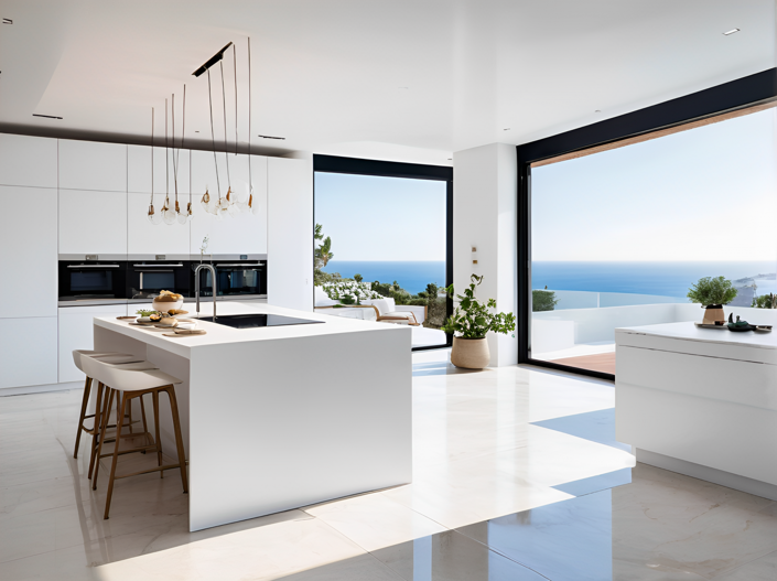 Image No.10-Villa de 3 chambres à vendre à Marbella