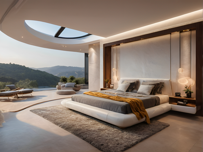 Image No.16-Villa de 7 chambres à vendre à Marbella