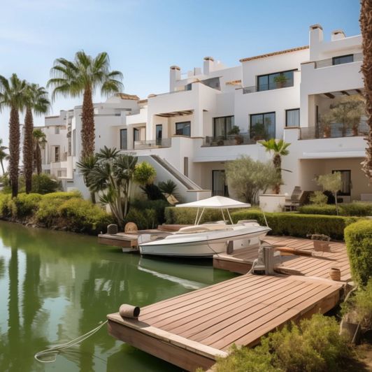 Image No.28-3 Bed Penthouse for sale