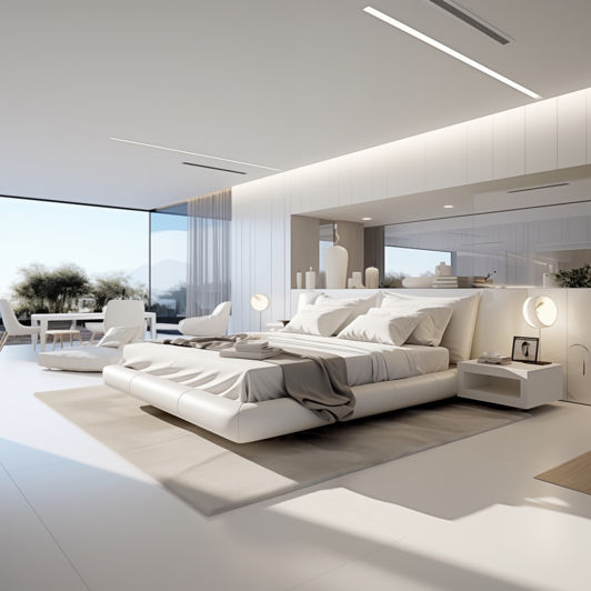 Image No.7-5 Bed Villa for sale