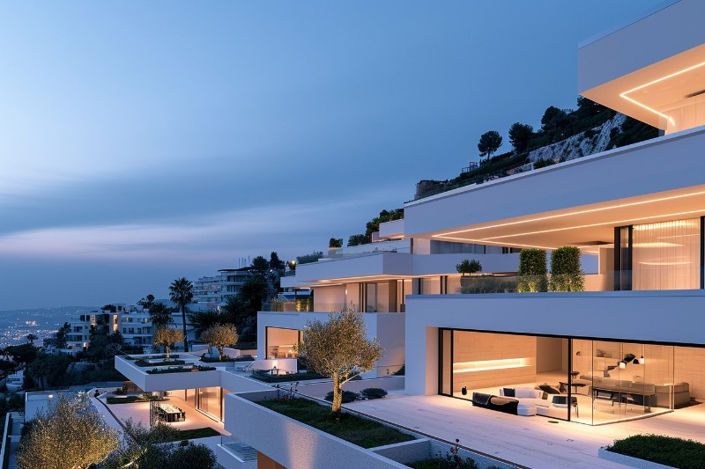 Image No.17-3 Bed Apartment for sale