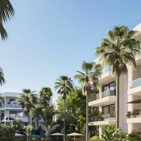 Image No.30-3 Bed Apartment for sale