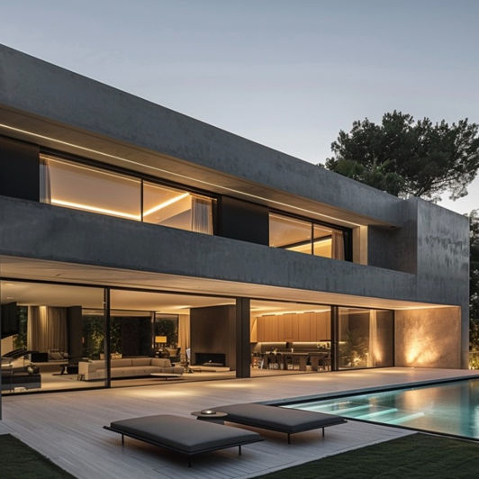 Image No.21-Villa de 7 chambres à vendre à Marbella