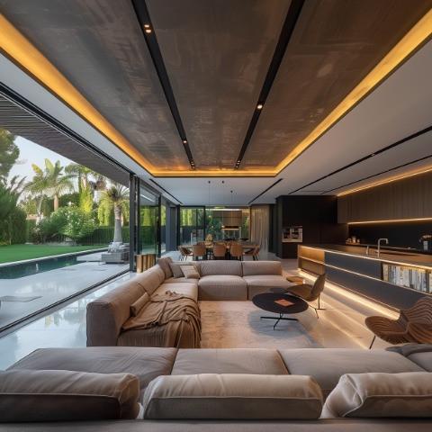 Image No.25-Villa de 7 chambres à vendre à Marbella