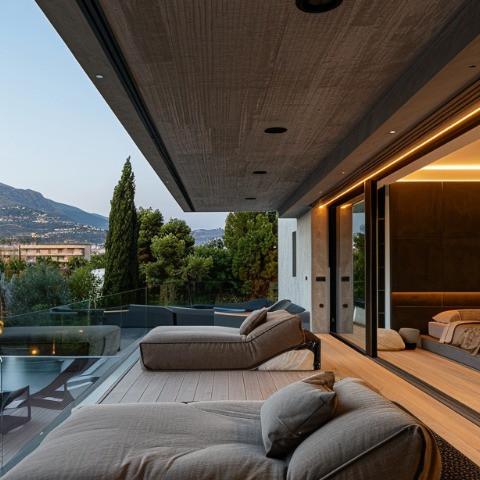 Image No.29-Villa de 7 chambres à vendre à Marbella