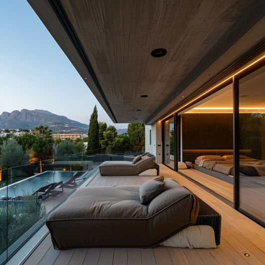 Image No.8-Villa de 7 chambres à vendre à Marbella