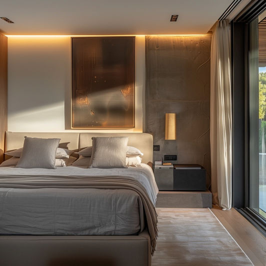 Image No.9-Villa de 7 chambres à vendre à Marbella