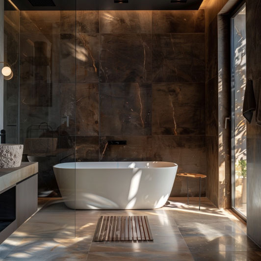 Image No.10-Villa de 7 chambres à vendre à Marbella