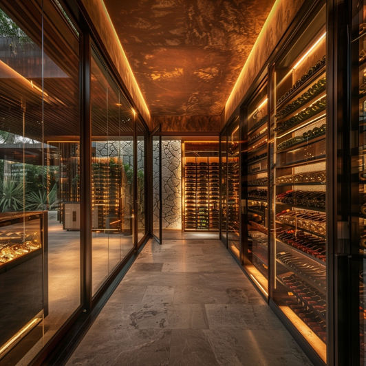 Image No.14-Villa de 6 chambres à vendre à Marbella