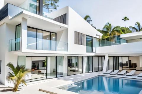 Image No.17-5 Bed Villa for sale