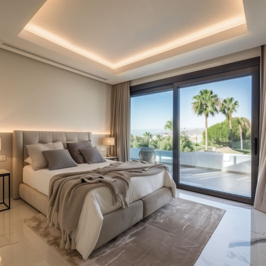 Image No.6-4 Bed Villa for sale