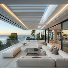 3 Bed Apartment for sale